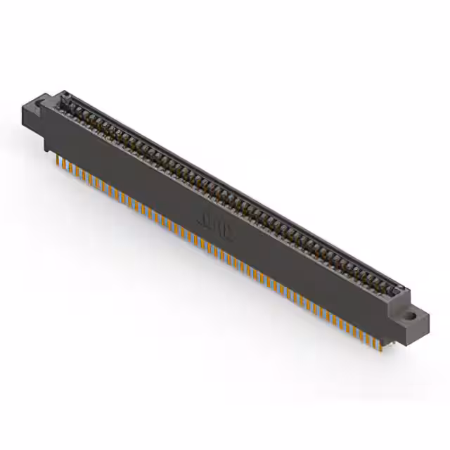 395-100-520-804 EDAC Inc.  Edgeboard Connectors